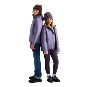Grounded Plum