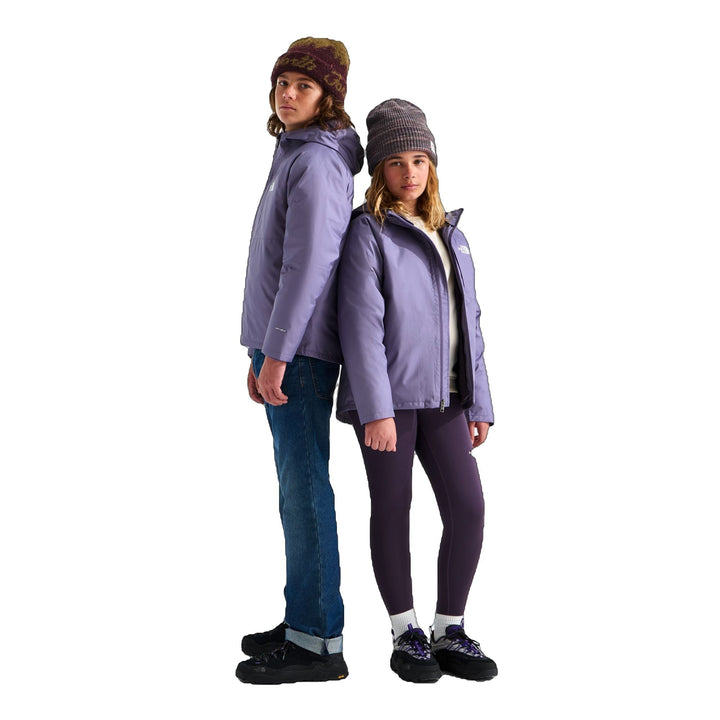 The North Face Teen Perrito 4-in-1 Hooded Jacket