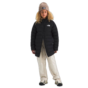 TNF Black