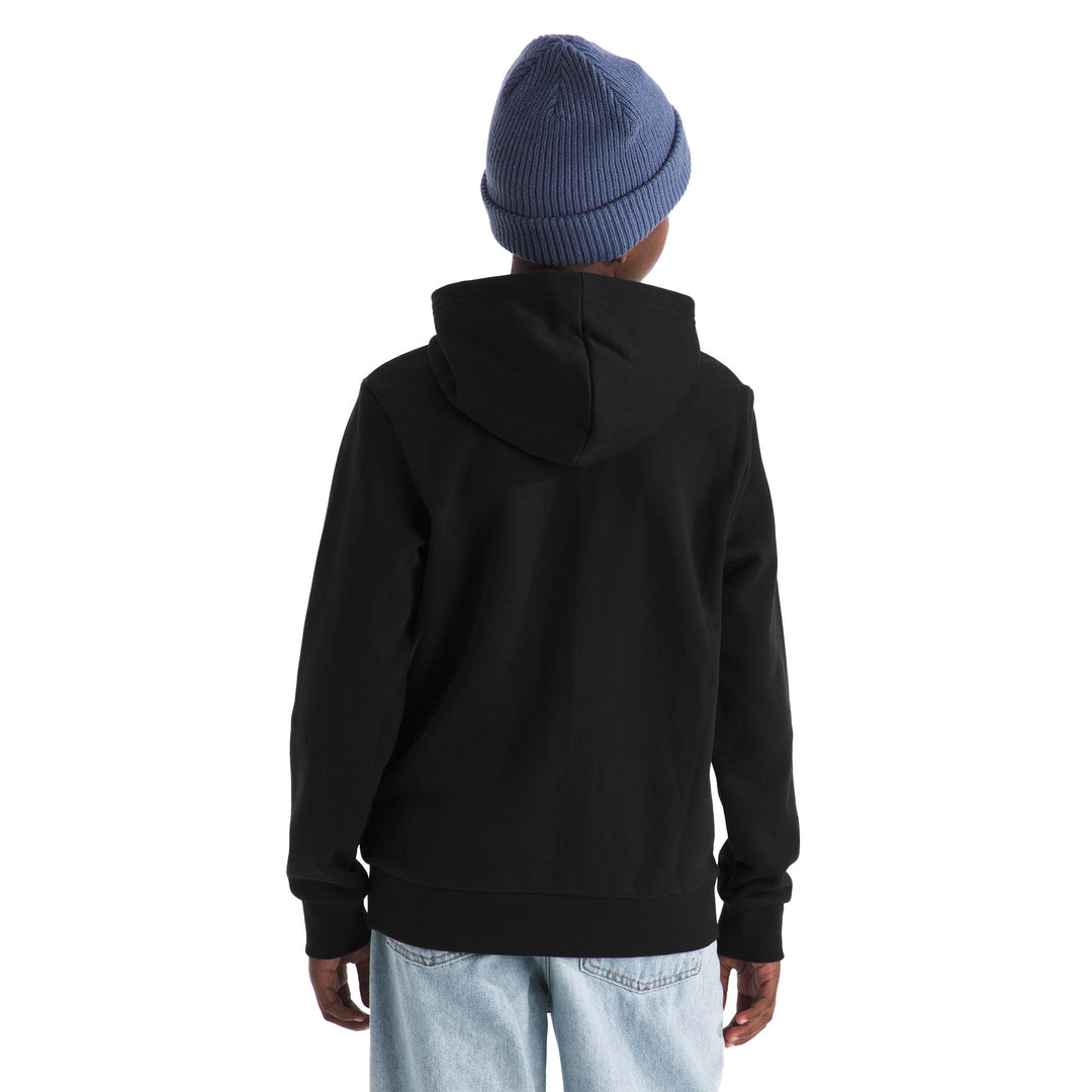 The North Face Teen Evolution Half Dome Pullover Hoodie