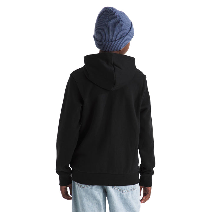 The North Face Teen Evolution Half Dome Pullover Hoodie
