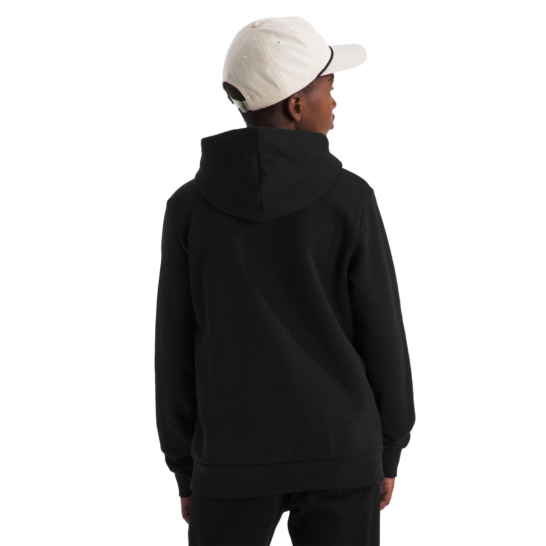The North Face Teen Evolution Simple Dome Pullover Hoodie