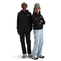 TNF Black