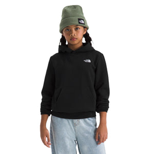 TNF Black