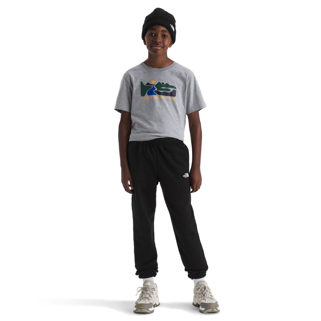The North Face Teen Evolution Simple Dome Pant