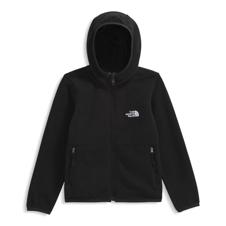 The North Face Kids' Glacier Full Zip Hoodie