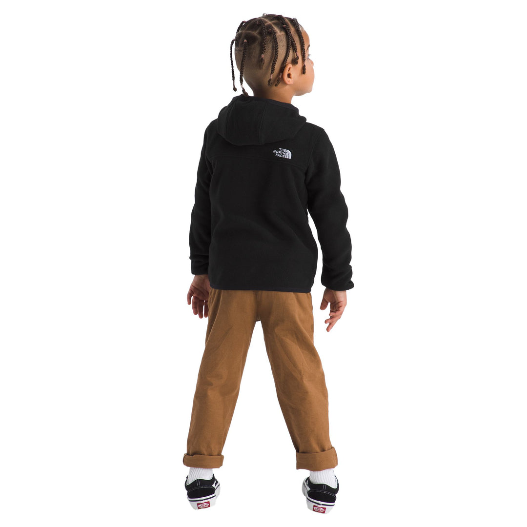 The North Face Kids' Glacier Full Zip Hoodie