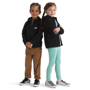 TNF Black