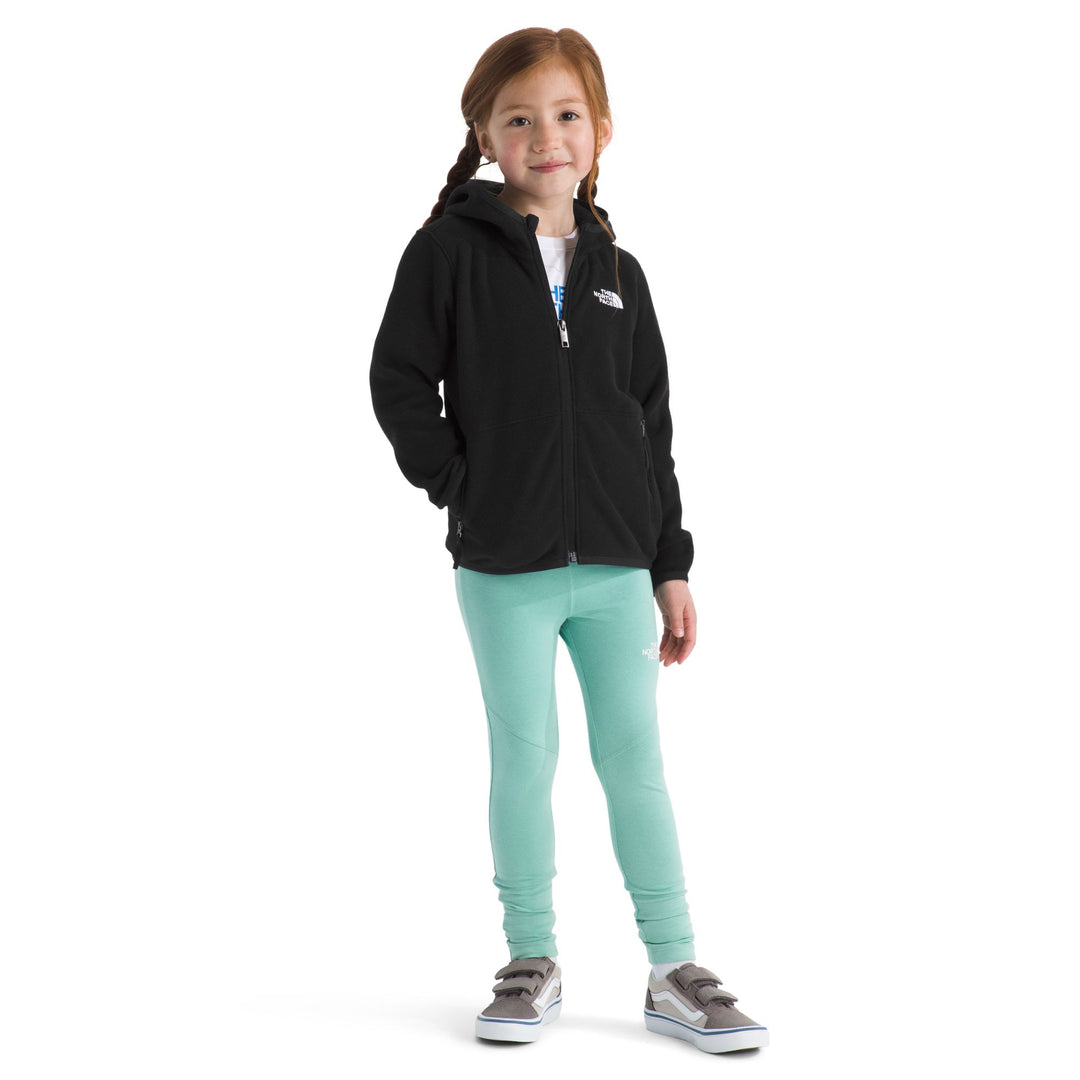 The North Face Kids' Glacier Full Zip Hoodie