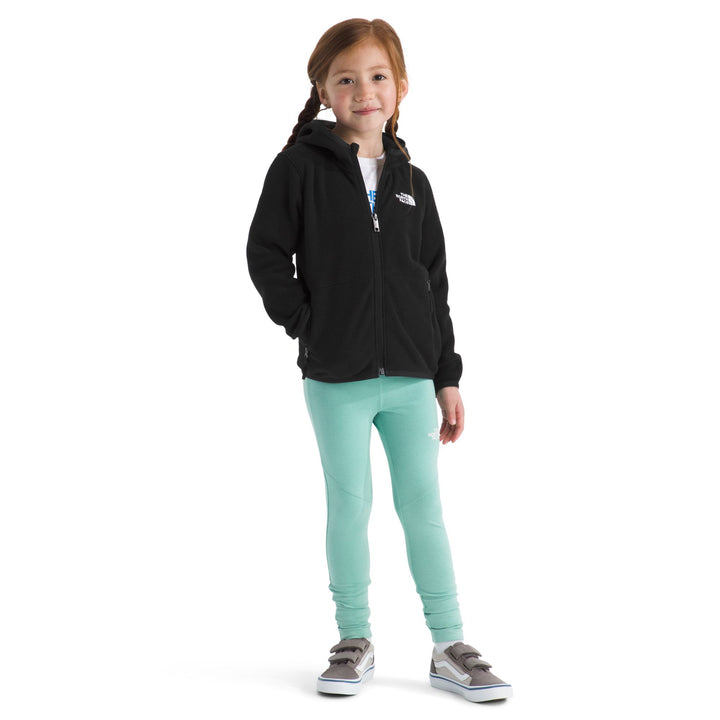 The North Face Kids' Glacier Full Zip Hoodie