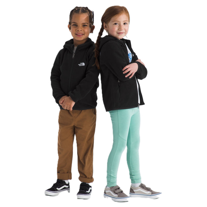 The North Face Kids' Glacier Full Zip Hoodie