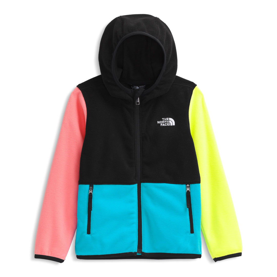 The North Face Kids' Glacier Full Zip Hoodie