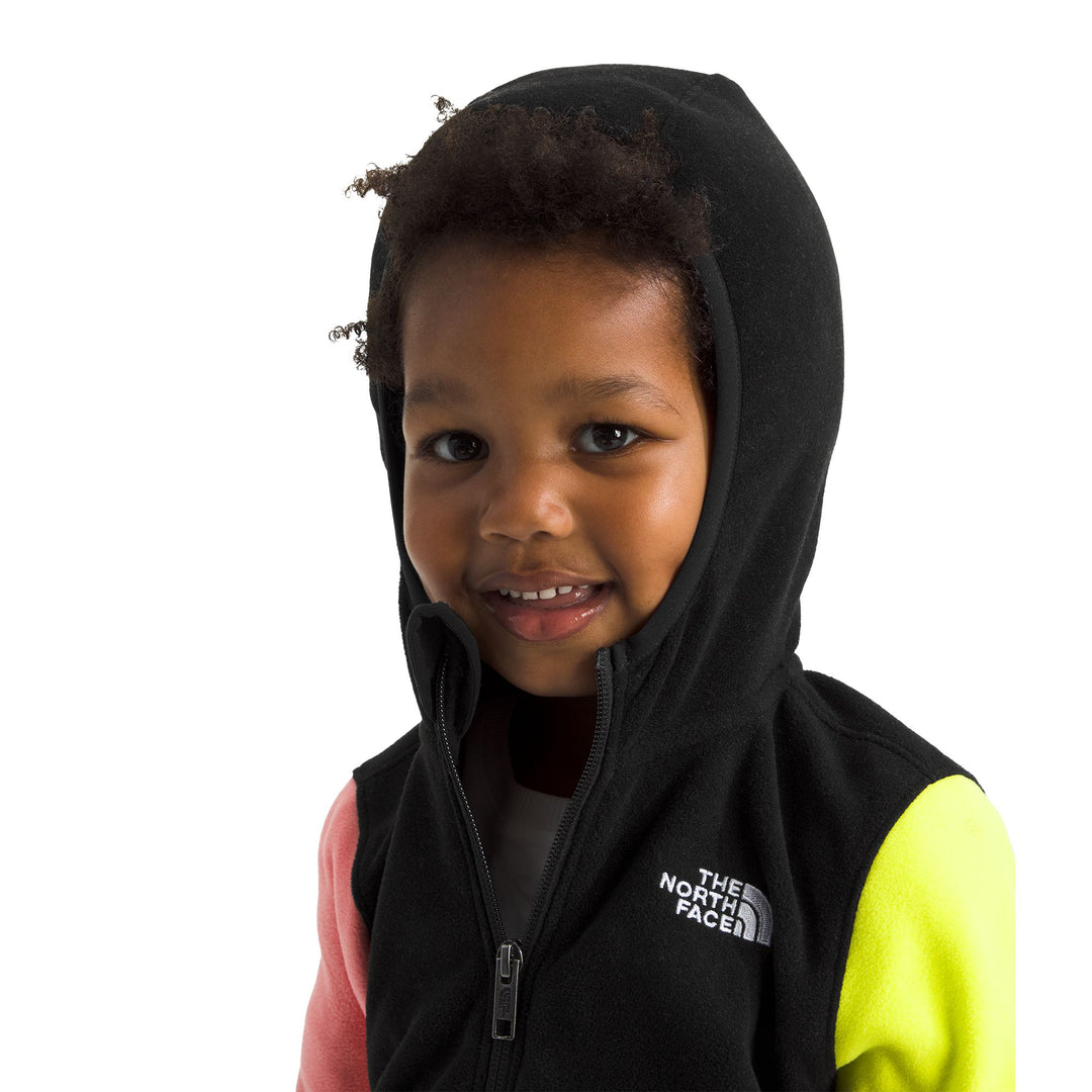 The North Face Kids' Glacier Full Zip Hoodie