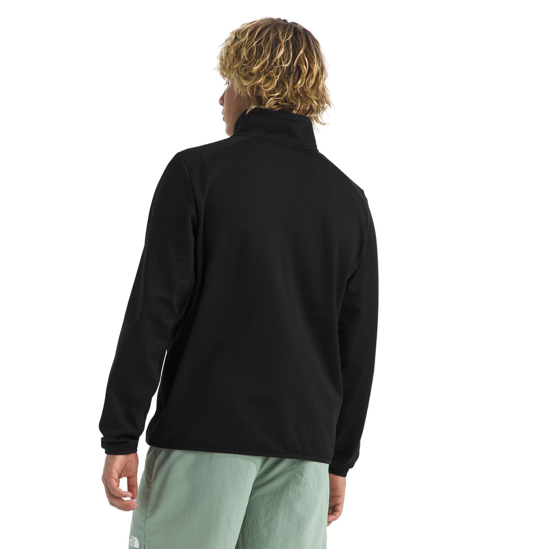 The North Face Men's TNF Performance Fleece ¼ Zip