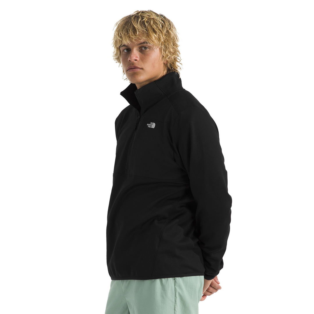 The North Face Men's TNF Performance Fleece ¼ Zip