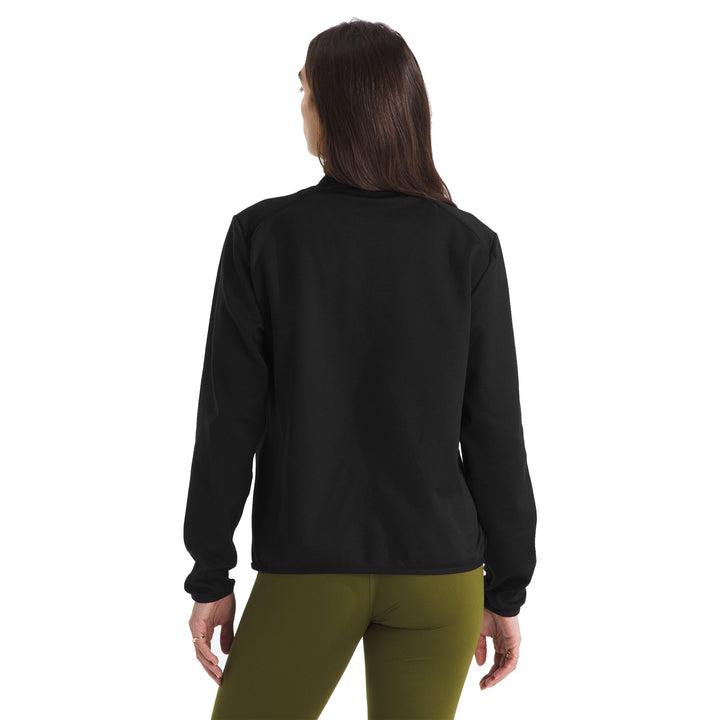 The North Face Women's TNF Performance Fleece ¼ Zip