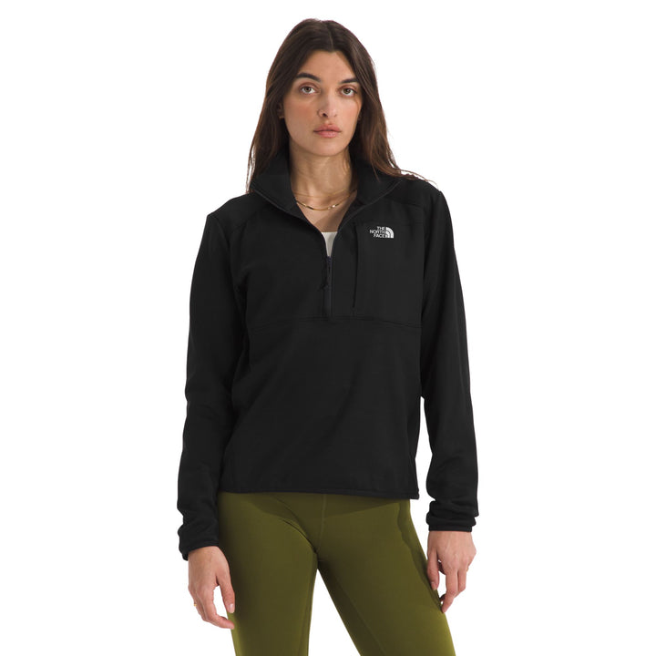 The North Face Women's TNF Performance Fleece ¼ Zip