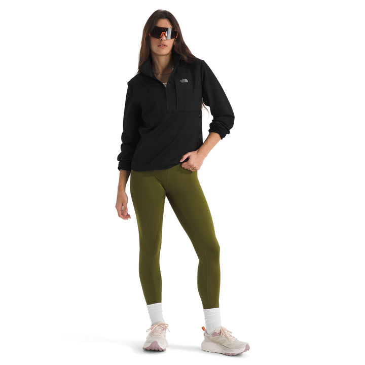 The North Face Women's TNF Performance Fleece ¼ Zip