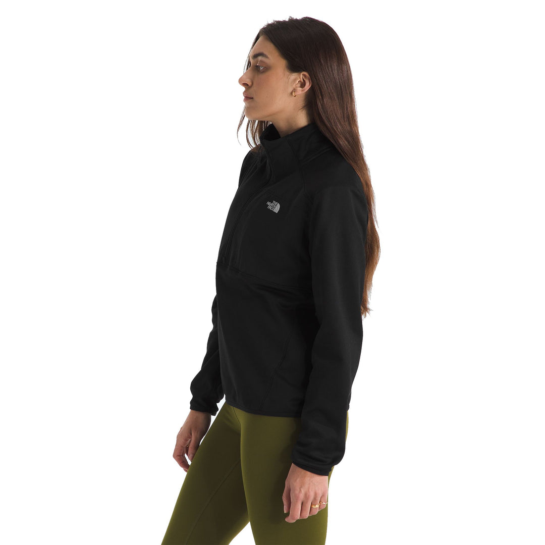 The North Face Women's TNF Performance Fleece ¼ Zip