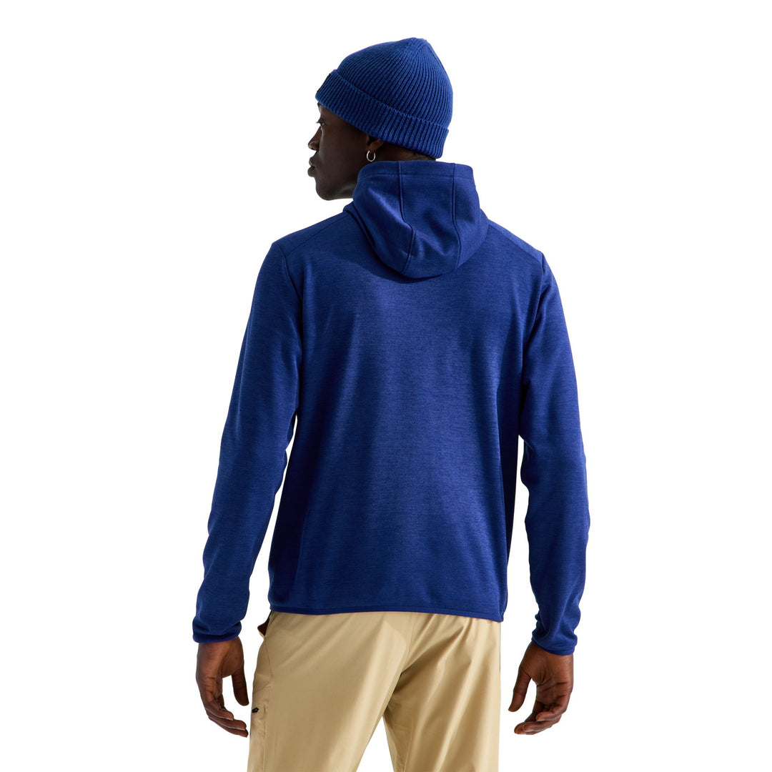 The North Face Men's TNF Performance Fleece Full Zip Hoodie