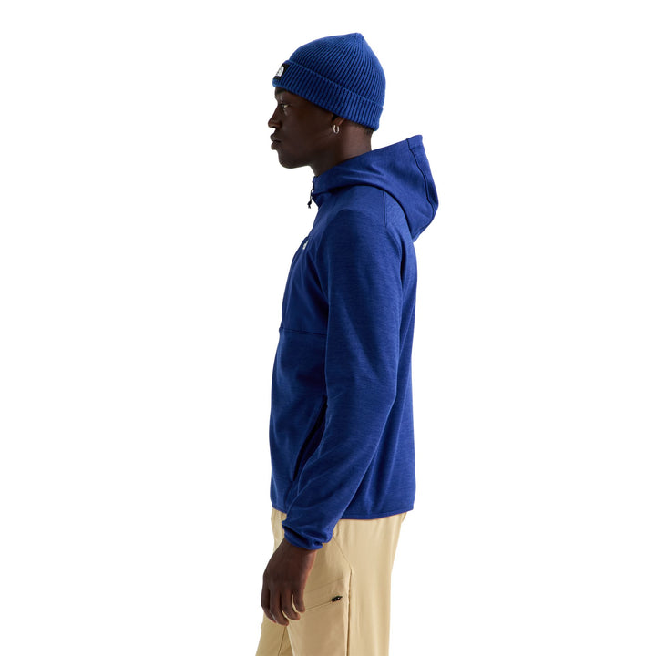 The North Face Men's TNF Performance Fleece Full Zip Hoodie