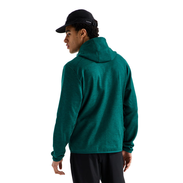 The North Face Men's TNF Performance Fleece Full Zip Hoodie