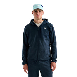 Summit Navy Dark Heather