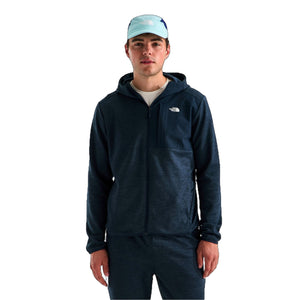Summit Navy Dark Heather