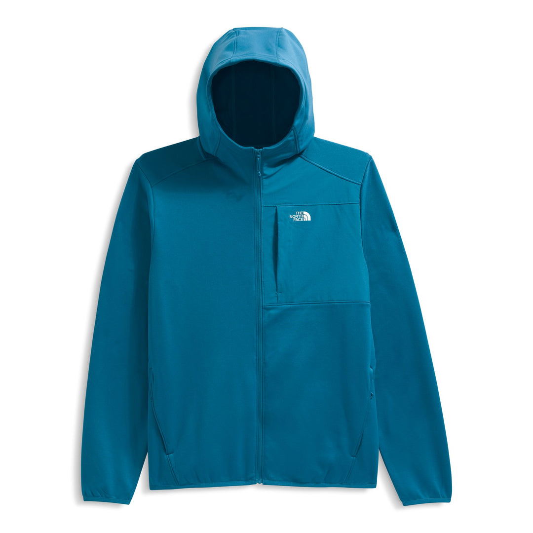 The North Face Men's TNF Performance Fleece Full Zip Hoodie