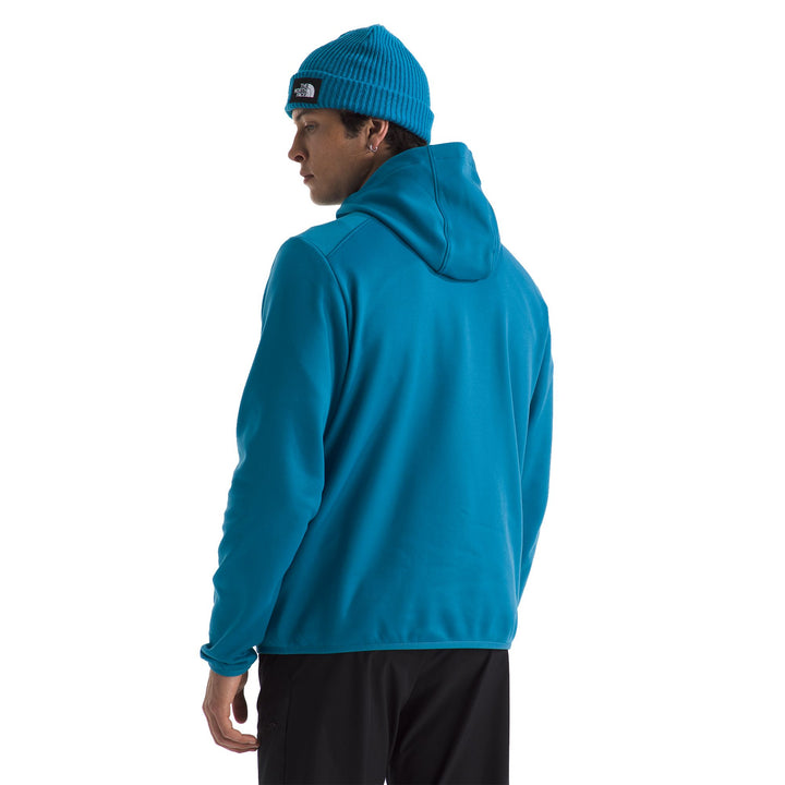 The North Face Men's TNF Performance Fleece Full Zip Hoodie