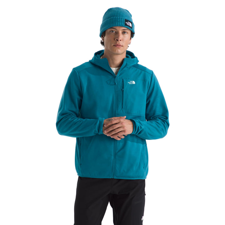 The North Face Men's TNF Performance Fleece Full Zip Hoodie