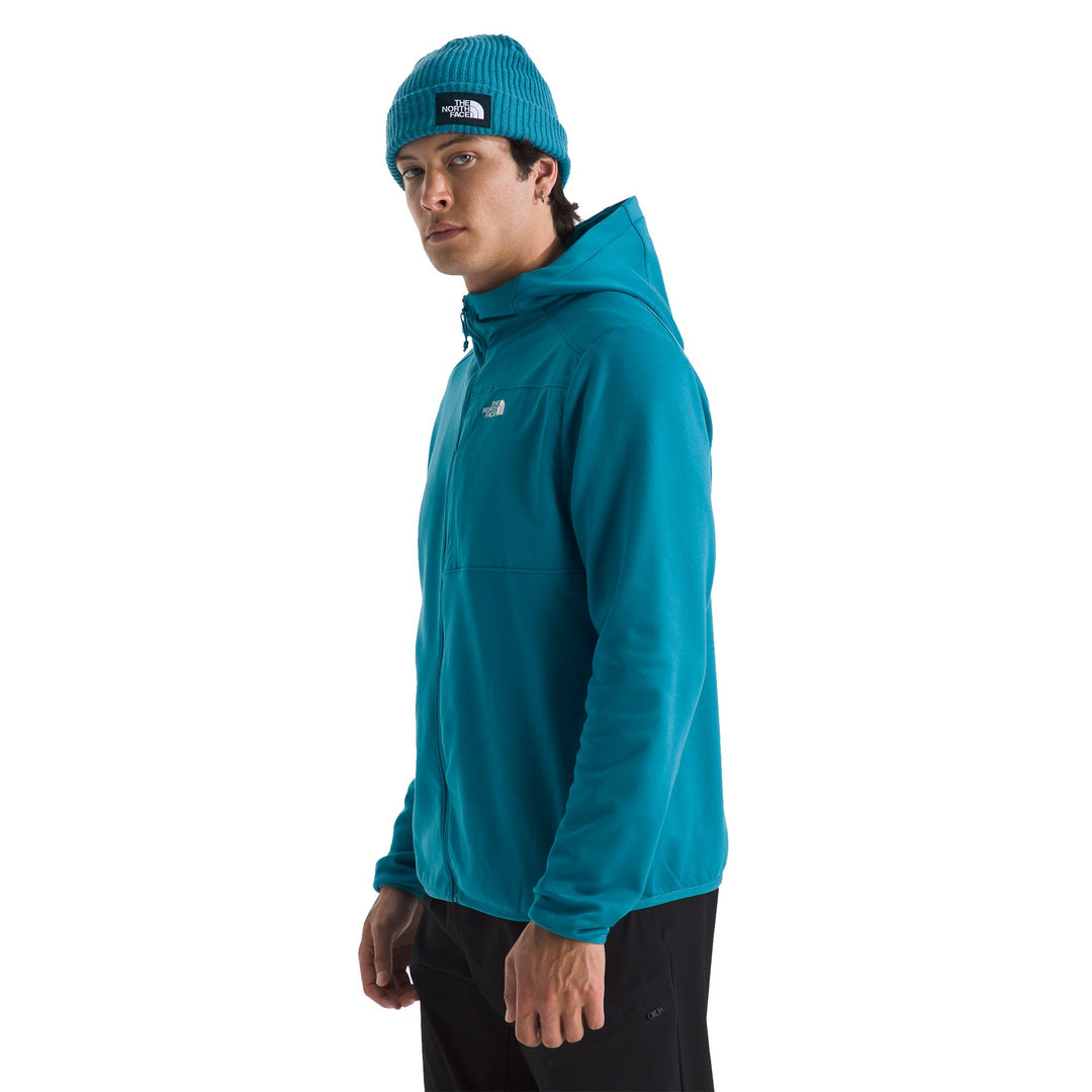 The North Face Men's TNF Performance Fleece Full Zip Hoodie