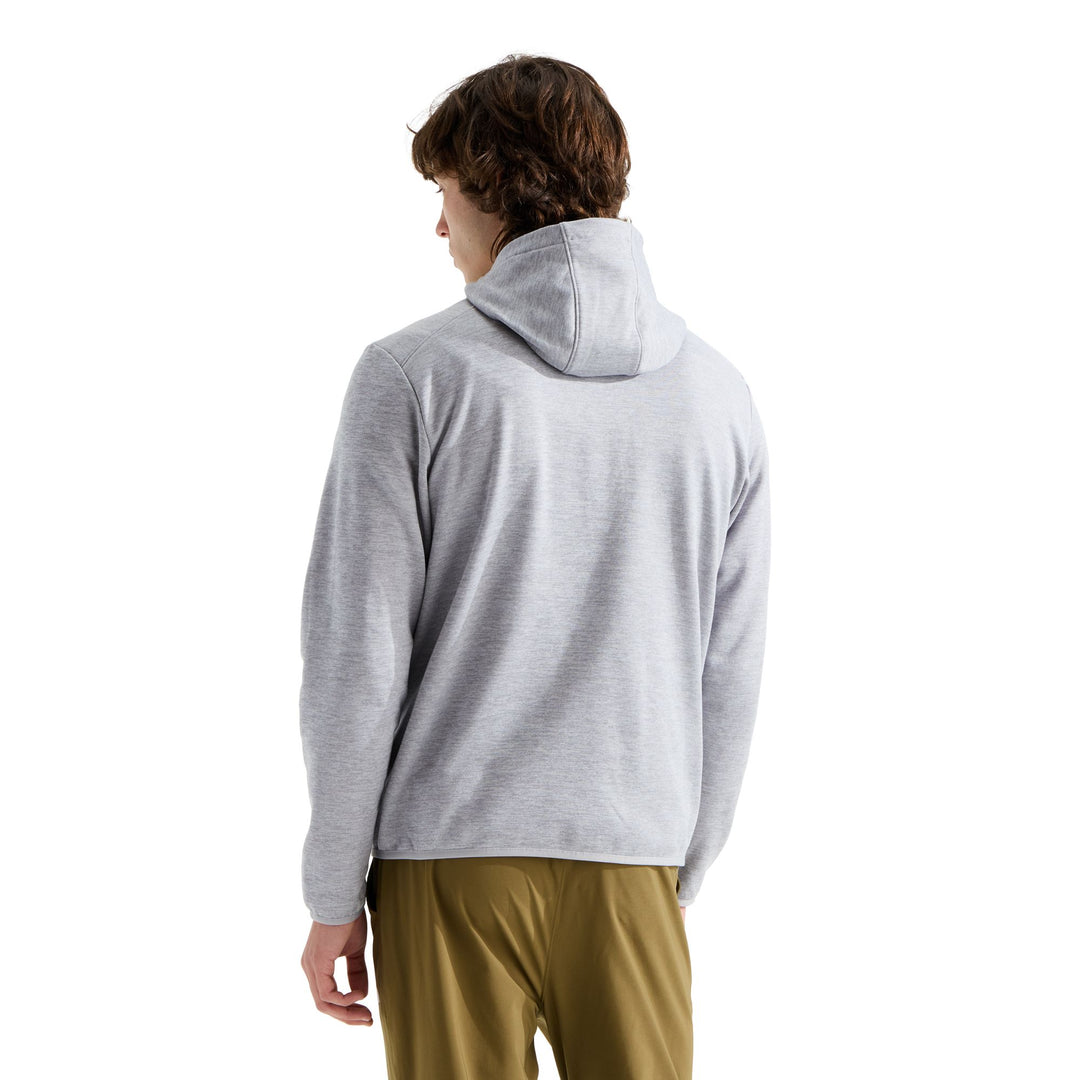 The North Face Men's TNF Performance Fleece Full Zip Hoodie