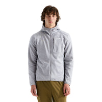 TNF Pale Grey Heather