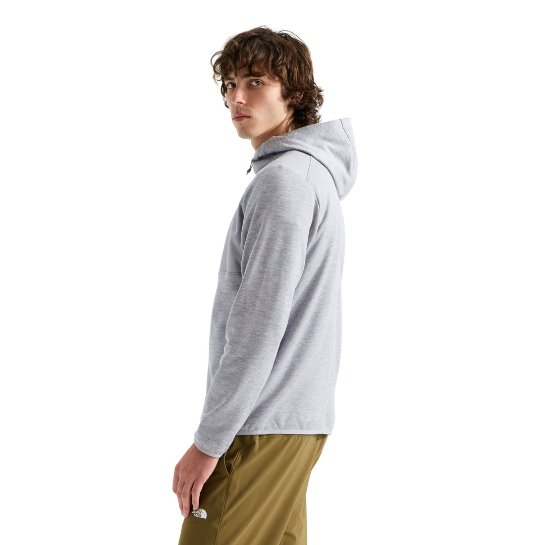 The North Face Men's TNF Performance Fleece Full Zip Hoodie
