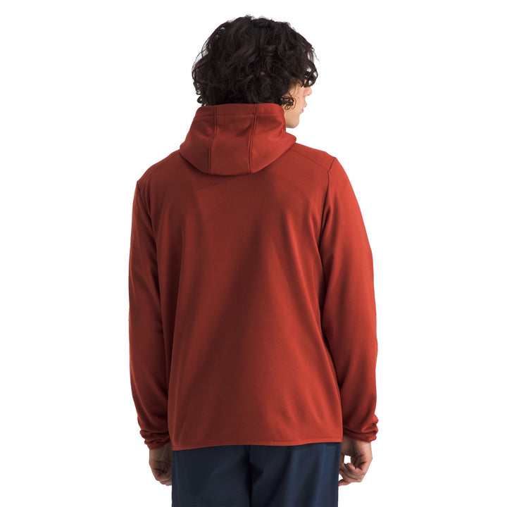 The North Face Men's TNF Performance Fleece Full Zip Hoodie
