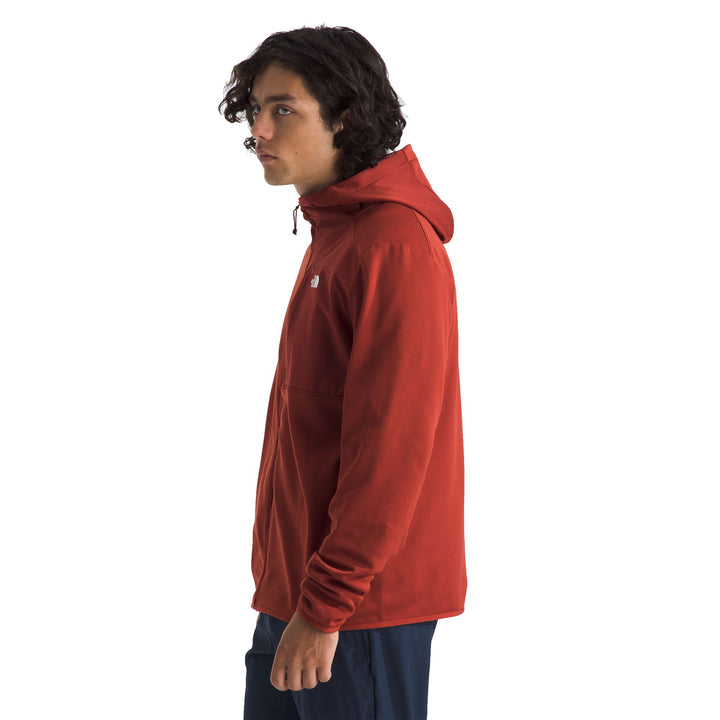 The North Face Men's TNF Performance Fleece Full Zip Hoodie