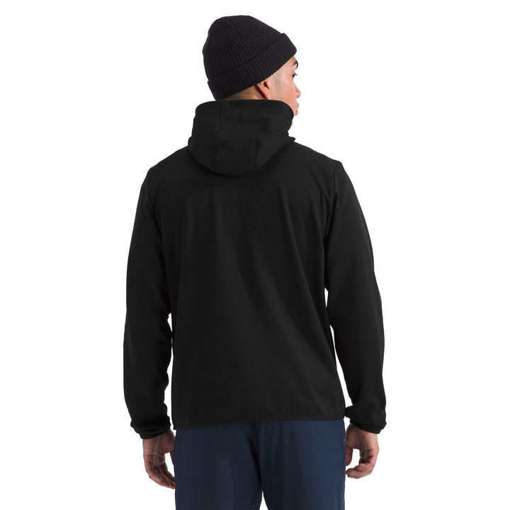 The North Face Men's TNF Performance Fleece Full Zip Hoodie