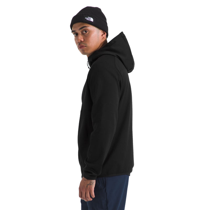 The North Face Men's TNF Performance Fleece Full Zip Hoodie