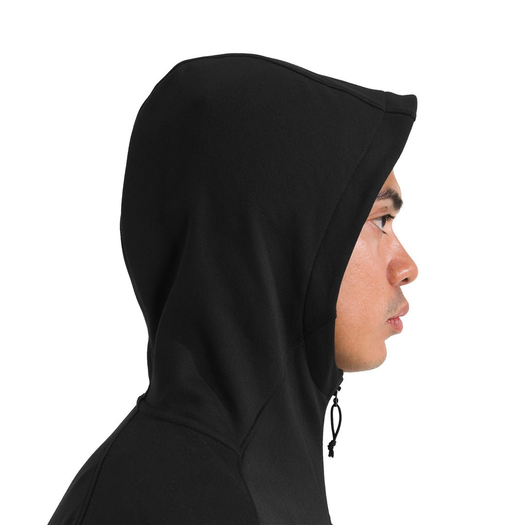 The North Face Men's TNF Performance Fleece Full Zip Hoodie