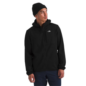TNF Black