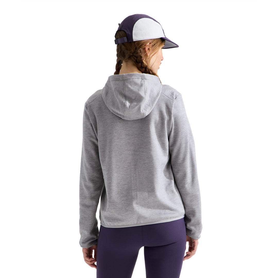 The North Face Women's TNF Performance Fleece Full Zip Hoodie