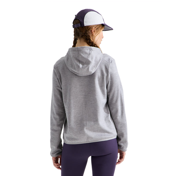 The North Face Women's TNF Performance Fleece Full Zip Hoodie