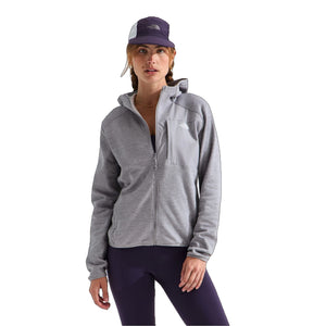 TNF Pale Grey Heather