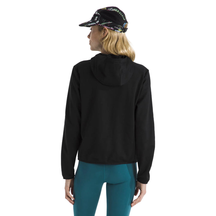 The North Face Women's TNF Performance Fleece Full Zip Hoodie
