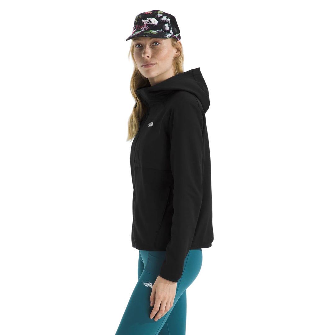 The North Face Women's TNF Performance Fleece Full Zip Hoodie