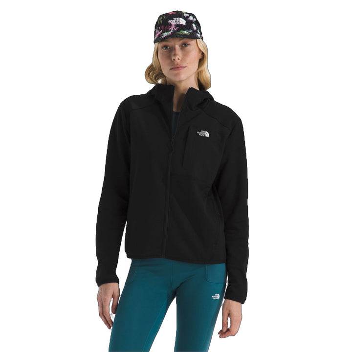 The North Face Women's TNF Performance Fleece Full Zip Hoodie