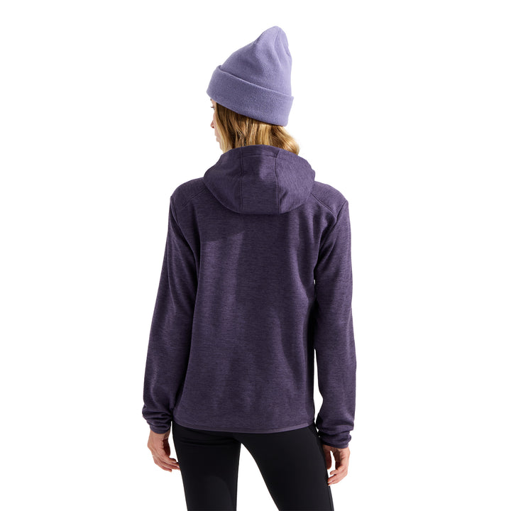 The North Face Women's TNF Performance Fleece Full Zip Hoodie
