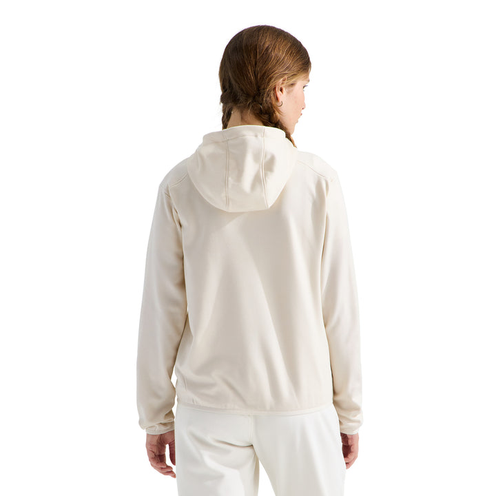 The North Face Women's TNF Performance Fleece Full Zip Hoodie