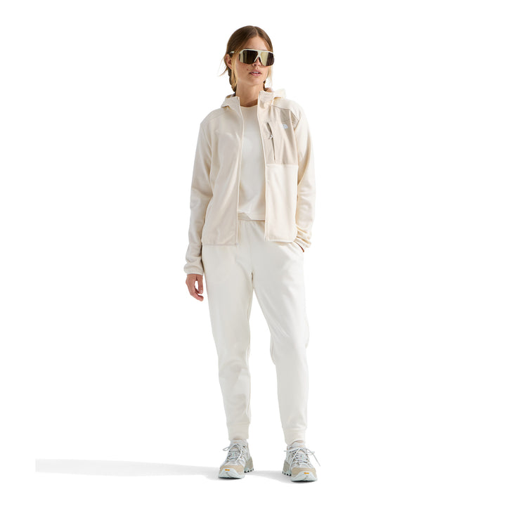 The North Face Women's TNF Performance Fleece Full Zip Hoodie